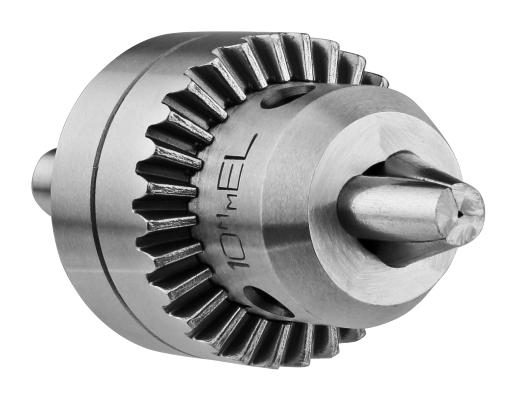 Boorkop tandkrans 1-10mm