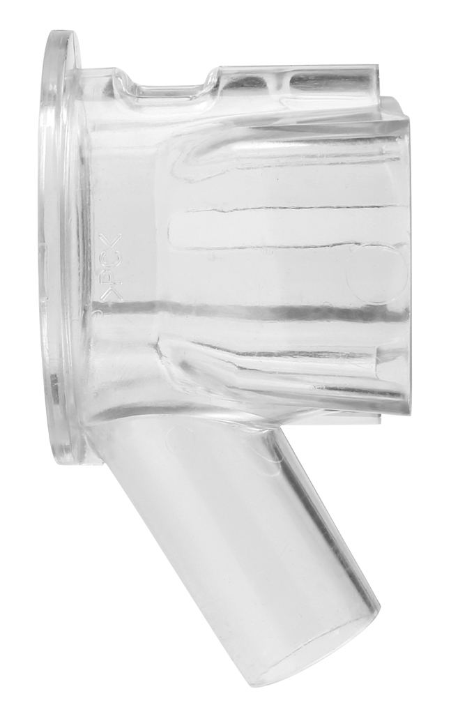 Afzuigadapter gipsfrees