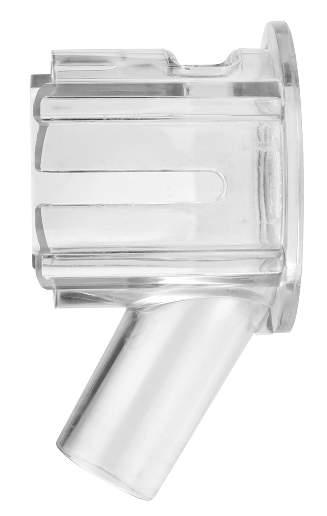 Afzuigadapter gipsfrees