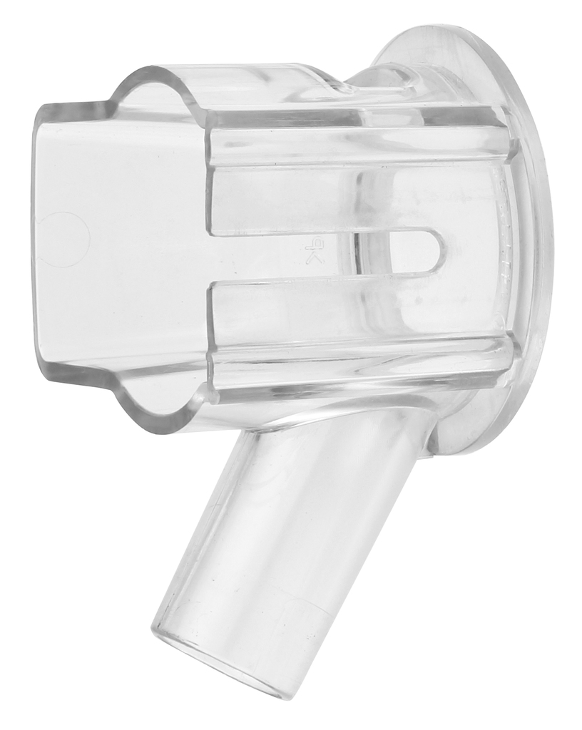 Afzuigadapter gipsfrees