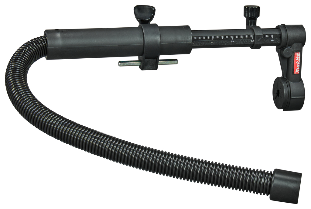 Stofafzuigadapter boor- en combihamer