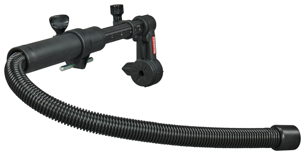 Stofafzuigadapter boor- en combihamer