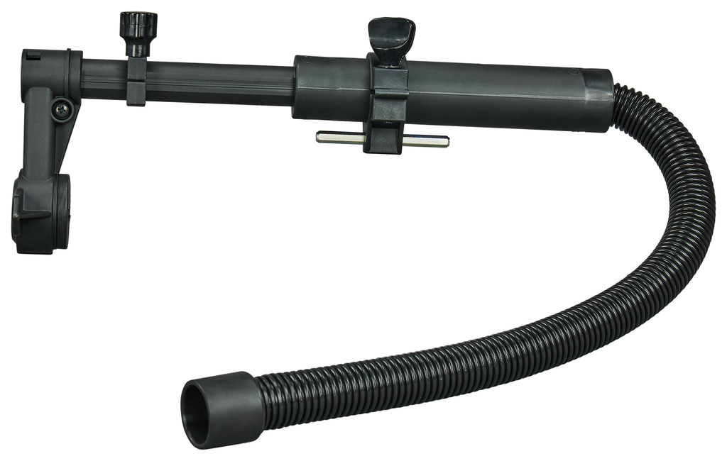 Stofafzuigadapter boor- en combihamer