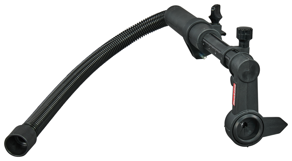 Stofafzuigadapter boor- en combihamer