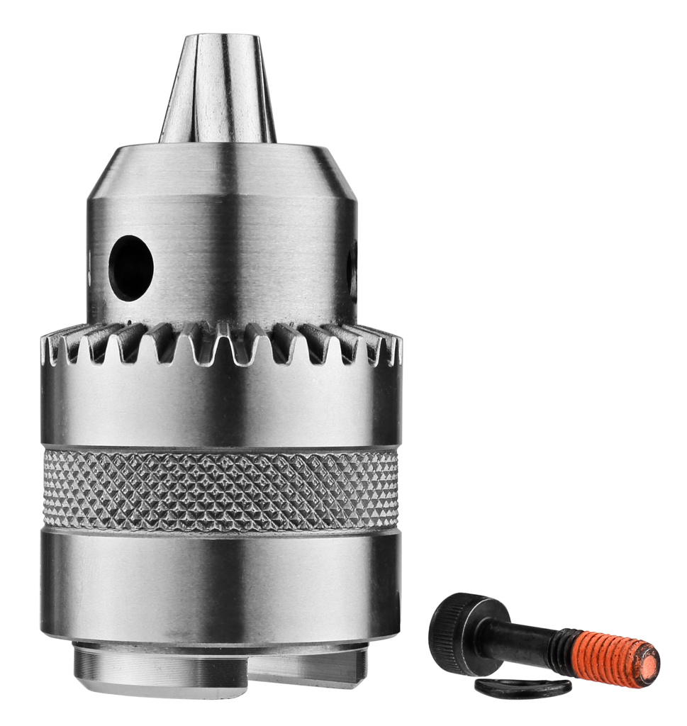 Boorkop tandkrans 2-13mm