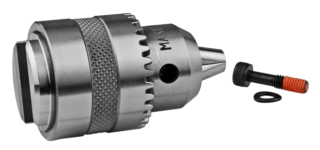 Boorkop tandkrans 2-13mm