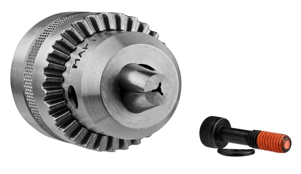 Boorkop tandkrans 2-13mm