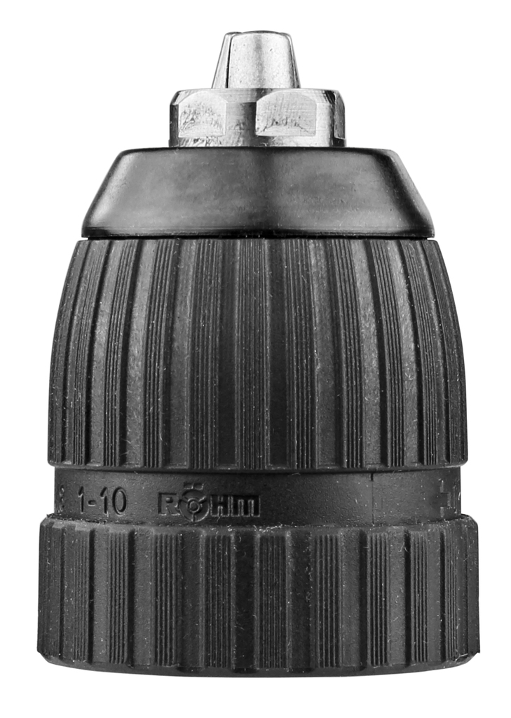 Boorkop snelspan 1-10mm