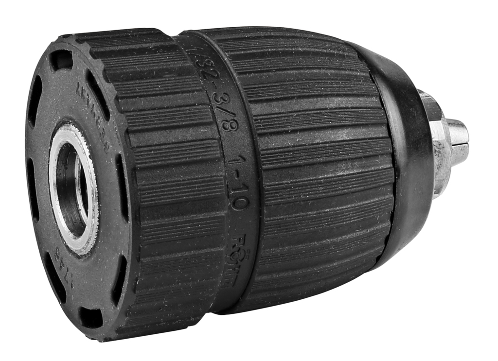 Boorkop snelspan 1-10mm