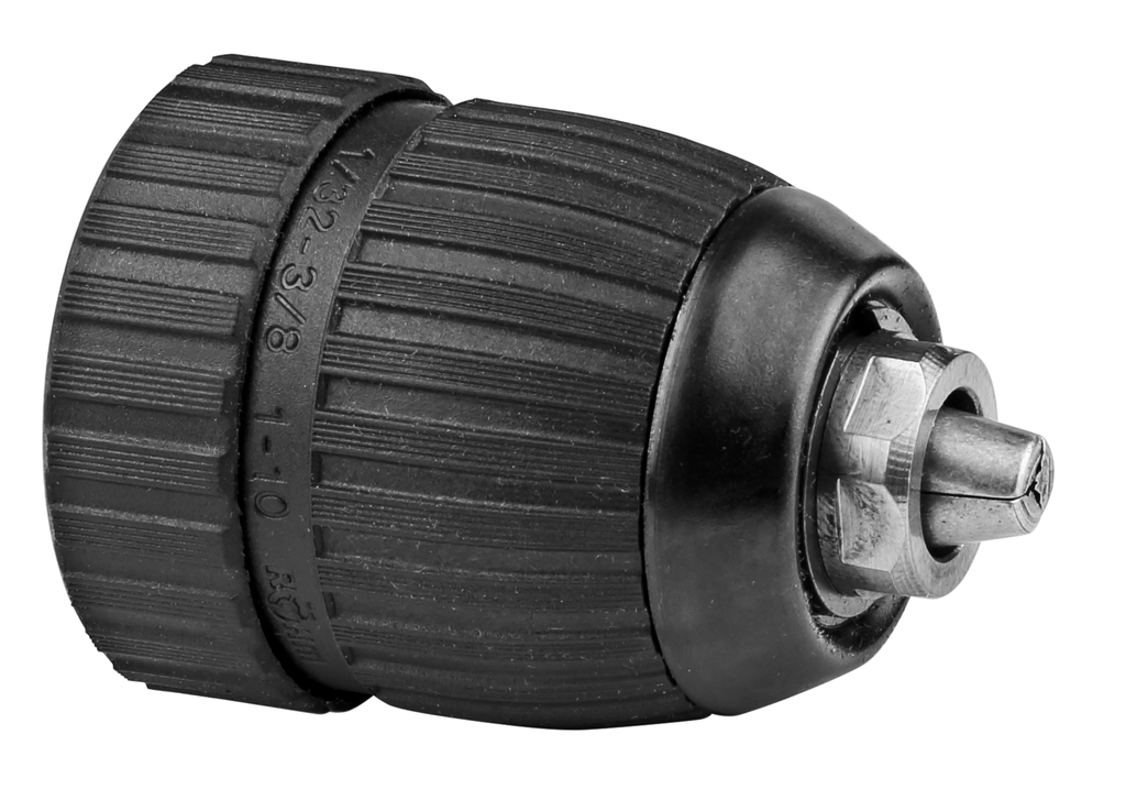 Boorkop snelspan 1-10mm