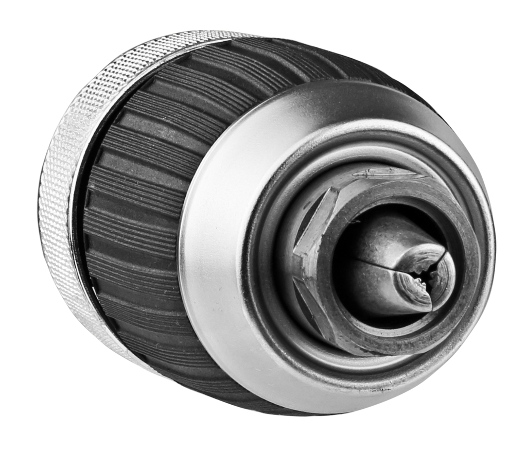 Boorkop snelspan 1,5-13mm