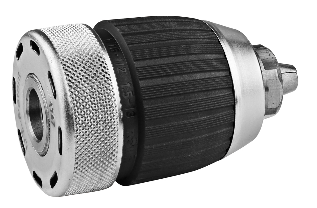 Boorkop snelspan 1,5-13mm