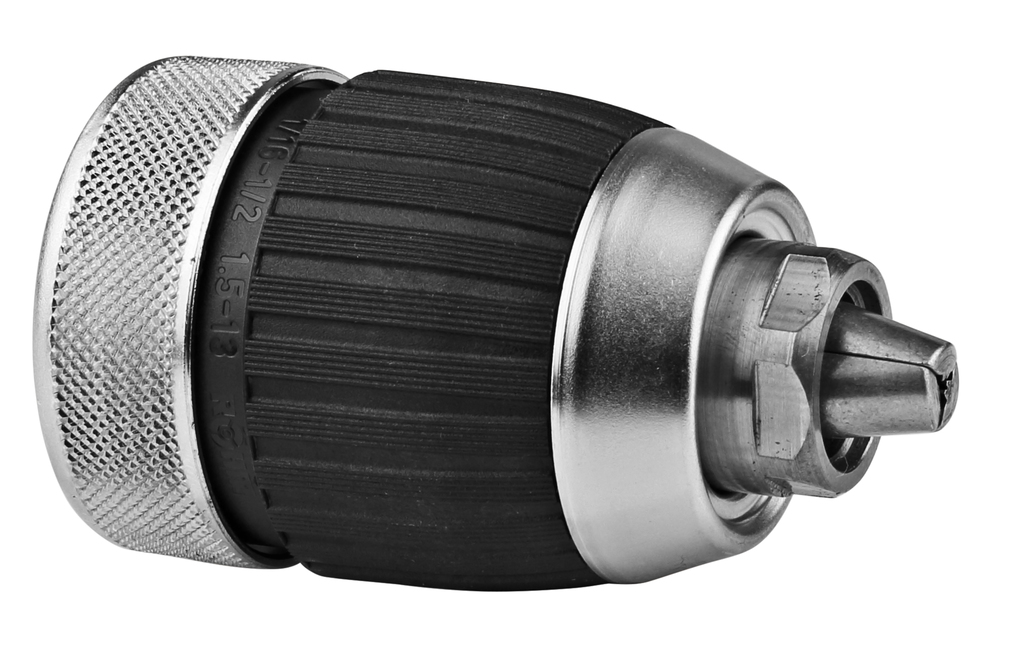 Boorkop snelspan 1,5-13mm