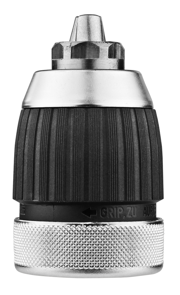 Boorkop snelspan 1,5-13mm