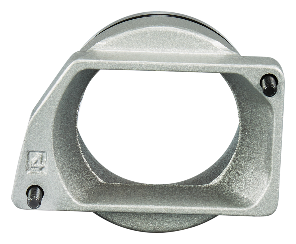 Stofafzuigadapter schaaf