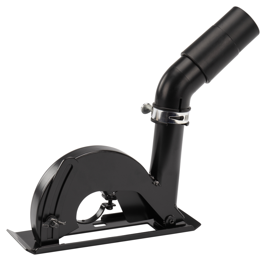 Stofafzuigkap 115/125mm