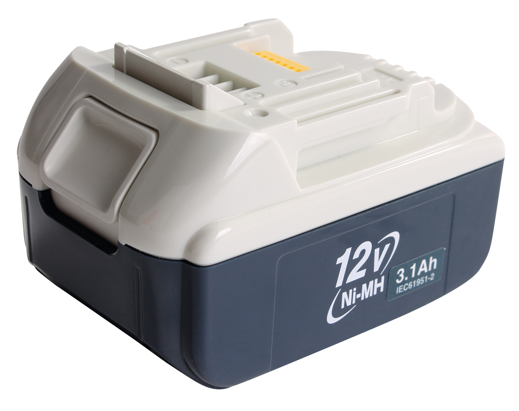 Accu BH1233C 12V 3,1Ah