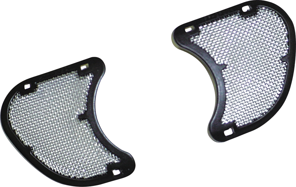 Filterset diverse machines