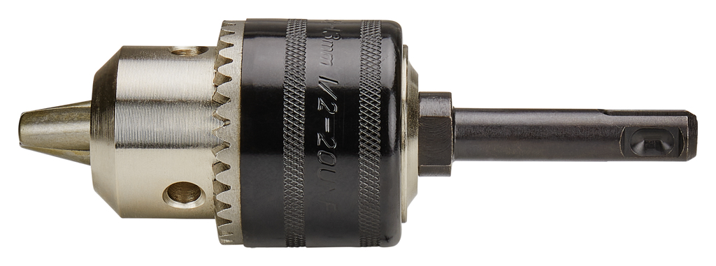 Boorkop tandkrans 1,5-13mm