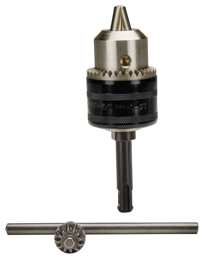 Boorkop tandkrans 1,5-13mm