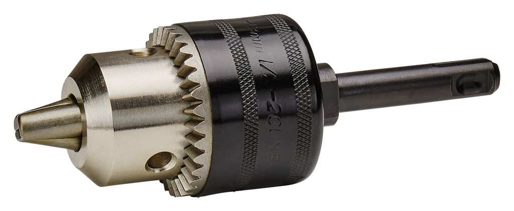 Boorkop tandkrans 1,5-13mm