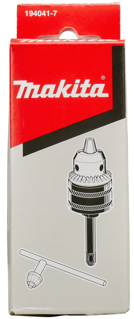 Boorkop tandkrans 1,5-13mm