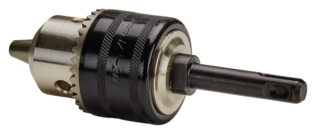 Boorkop tandkrans 1,5-13mm