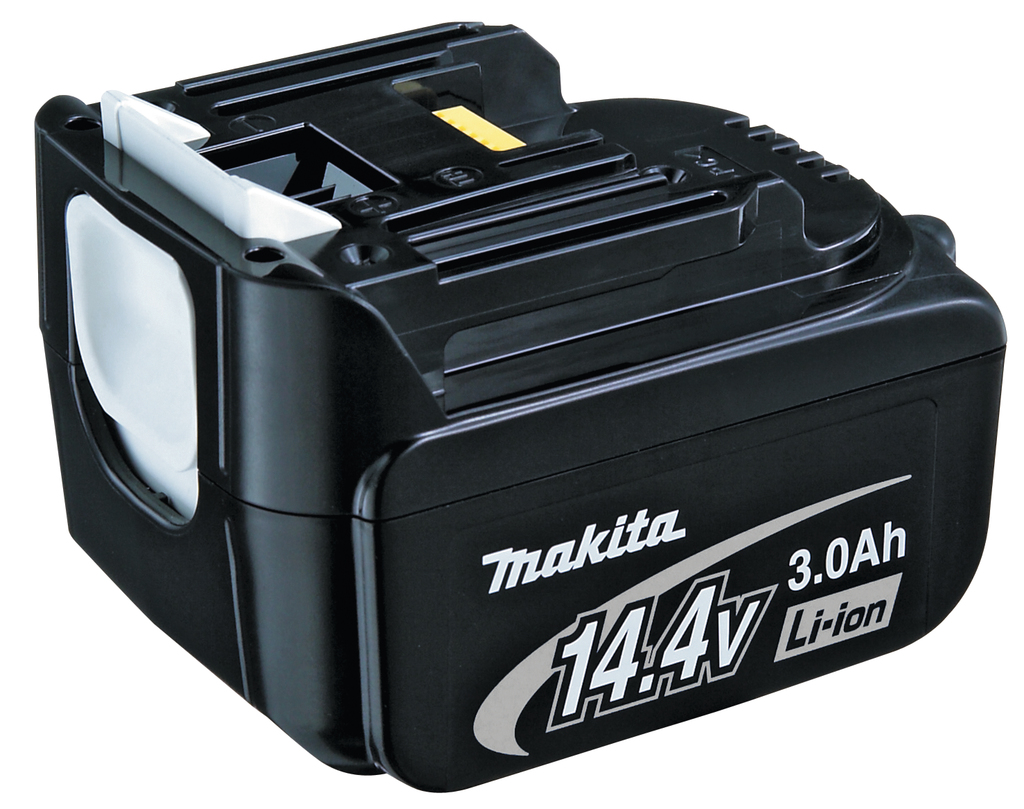 194065-3 - Accu BL1430 LXT 14,4V 3Ah | Makita.nl