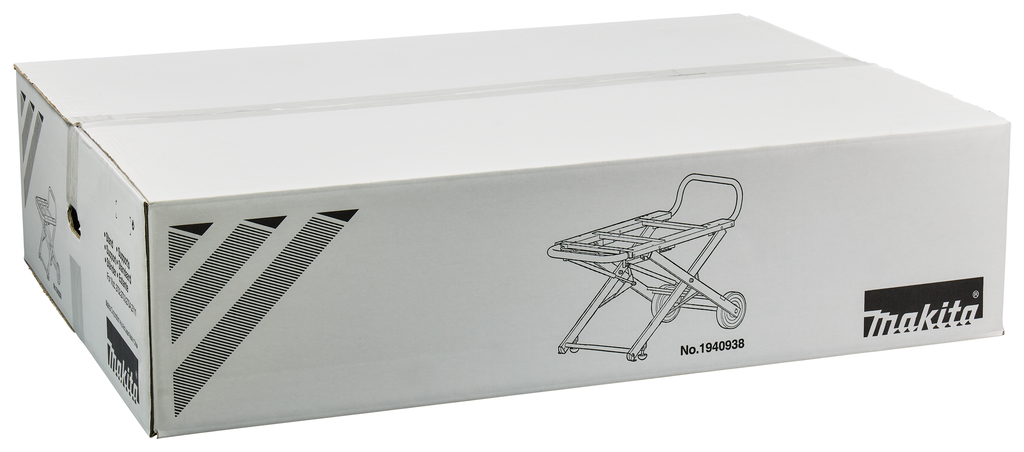 Onderstel WST04 tafelzaag