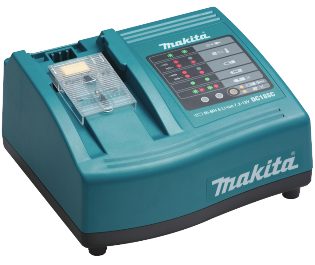 Lader LXT DC18SC