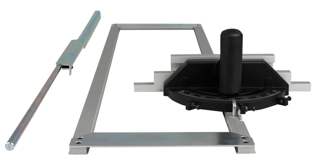 Verstekgeleider tafelzaag