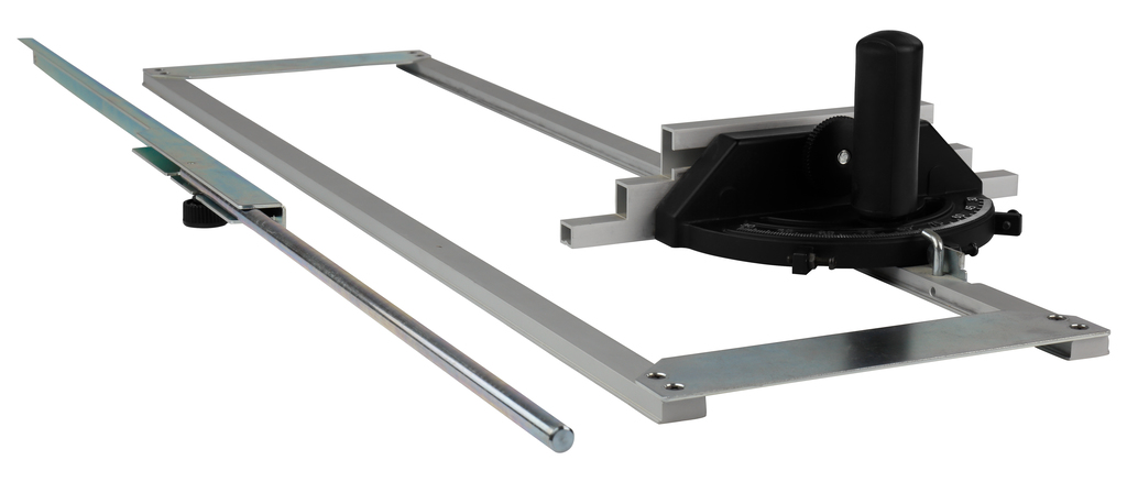 Verstekgeleider tafelzaag