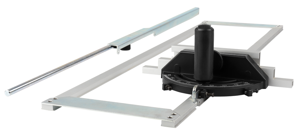 Verstekgeleider tafelzaag