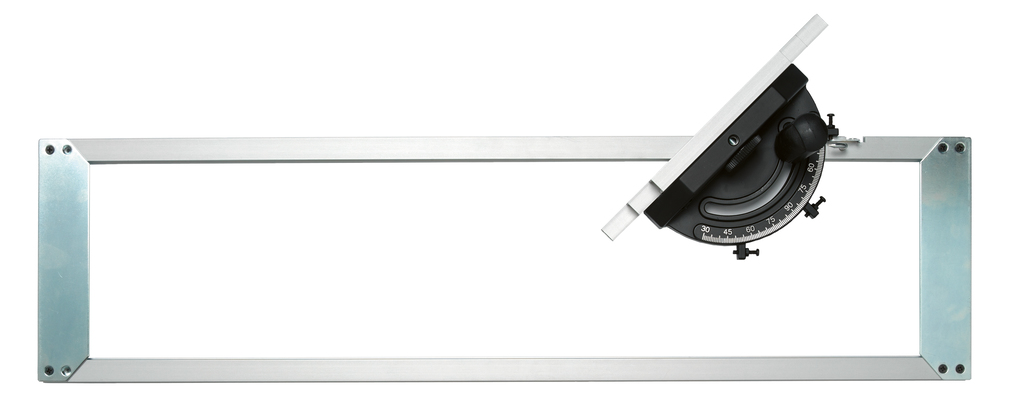 Verstekgeleider tafelzaag