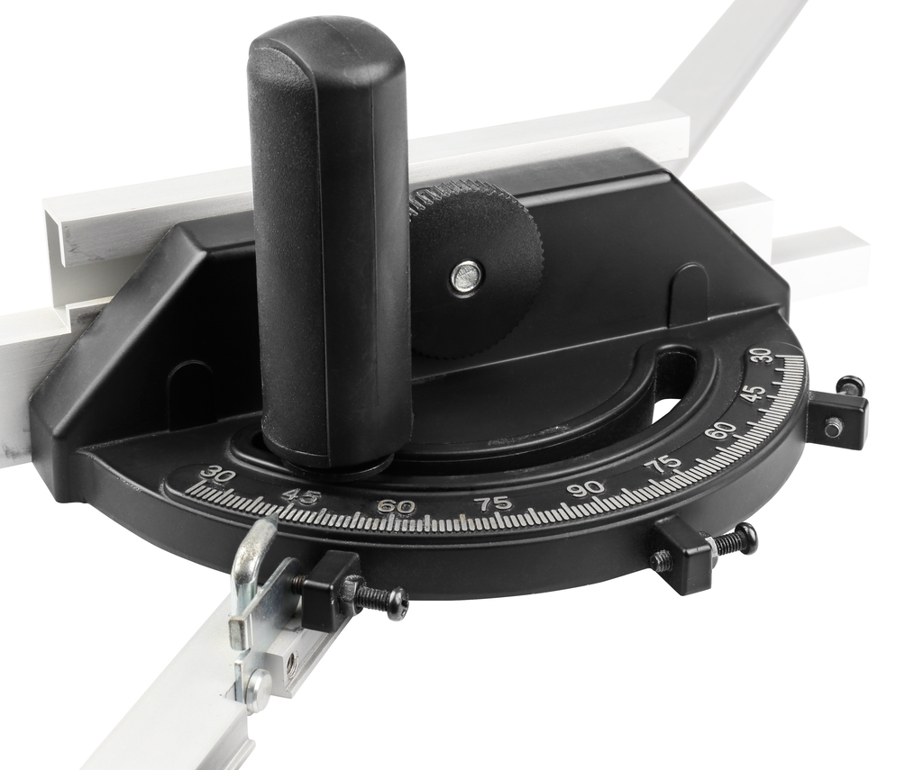 Verstekgeleider tafelzaag