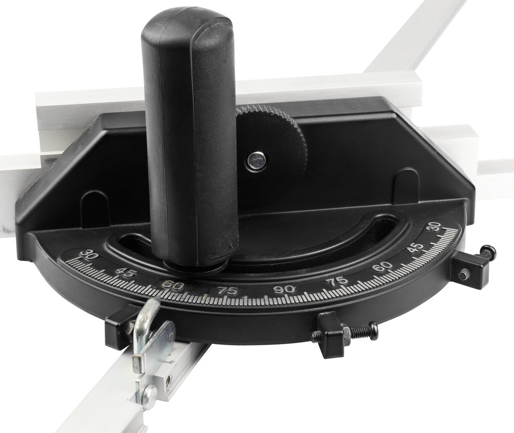 Verstekgeleider tafelzaag