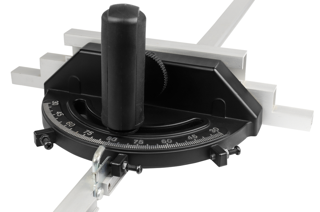 Verstekgeleider tafelzaag