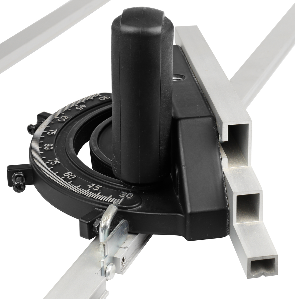 Verstekgeleider tafelzaag