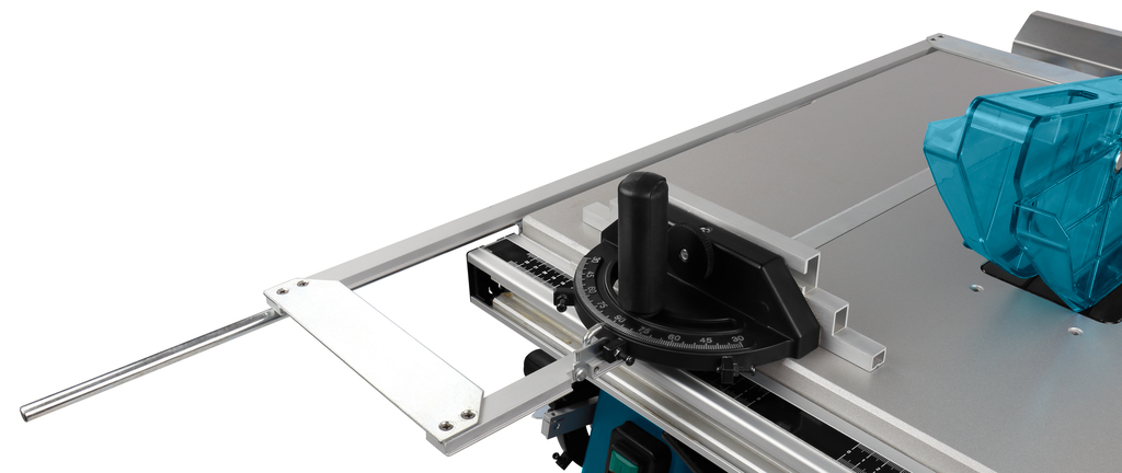 Verstekgeleider tafelzaag