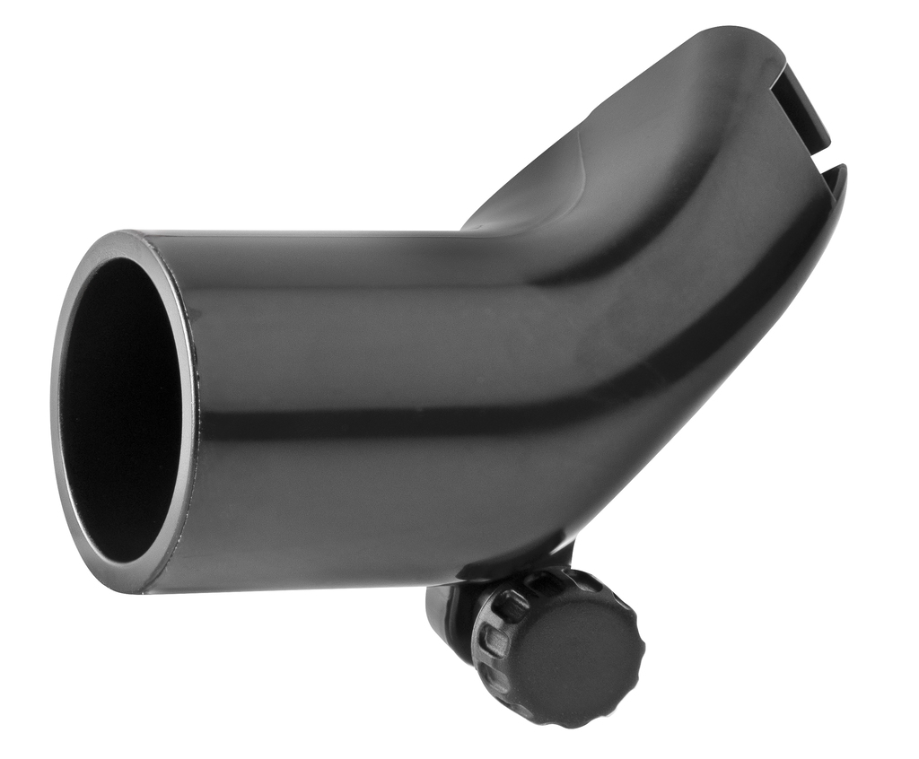 Stofafzuigadapter cirkelzaag