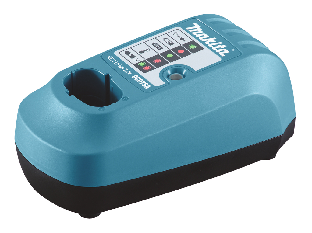 Lader DC07SA