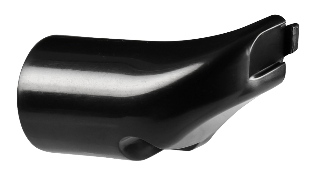 Stofafzuigadapter cirkelzaag