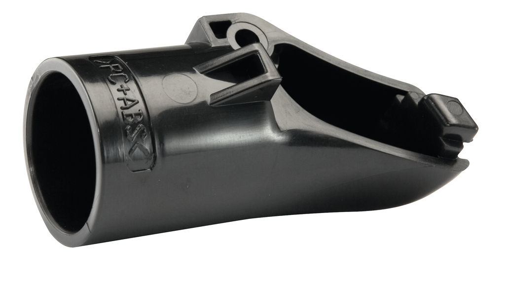 Stofafzuigadapter cirkelzaag