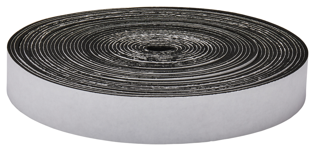 Antislipstrip 10meter voor geleiderails