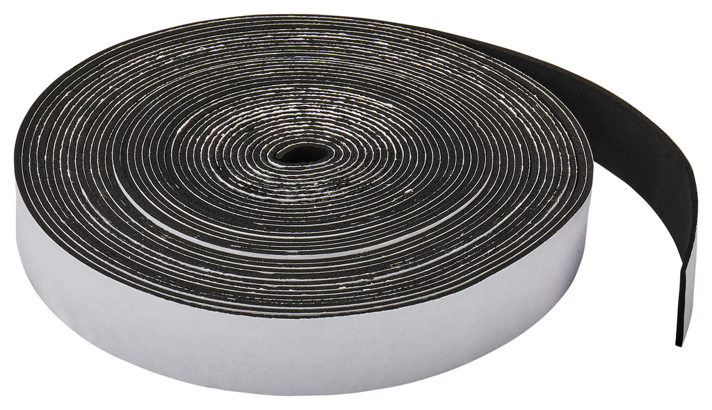 Antislipstrip 10meter voor geleiderails