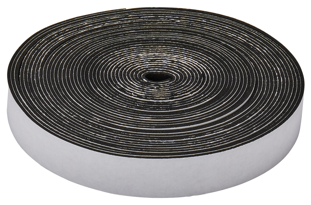 Antislipstrip 10meter voor geleiderails