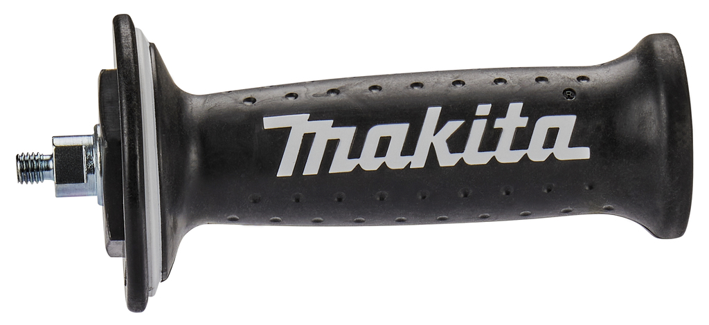 Zijhandgreep anti-vibratie M8