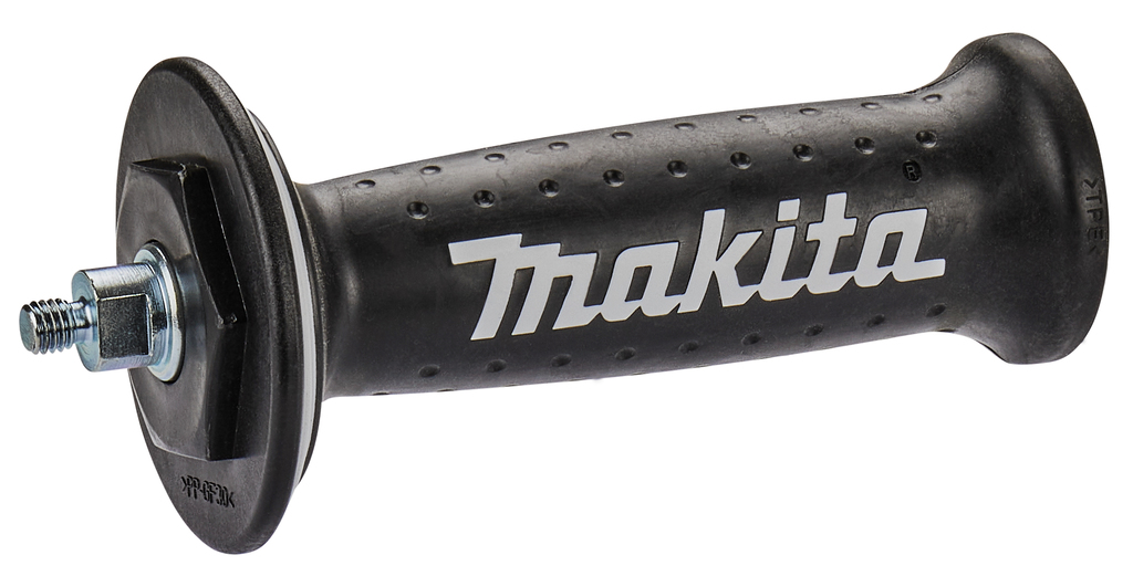 Zijhandgreep anti-vibratie M8