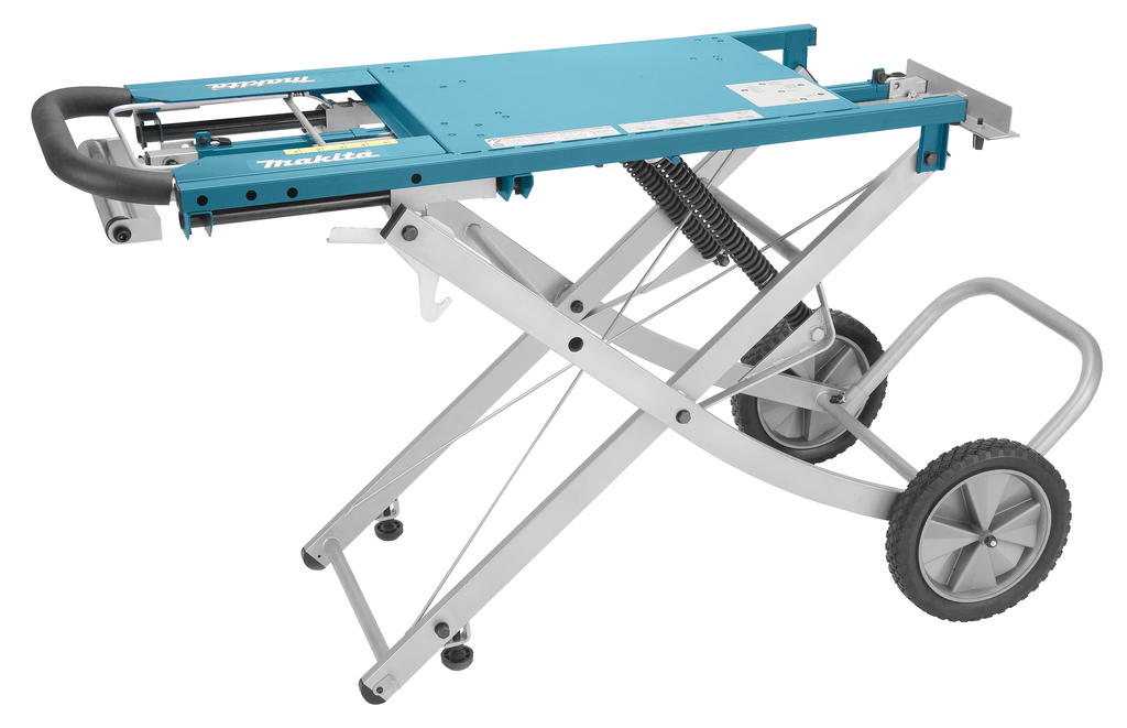 Onderstel WST01 afkortzaag