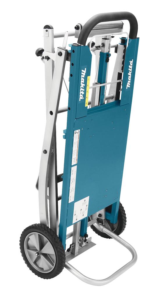 Onderstel WST01 afkortzaag